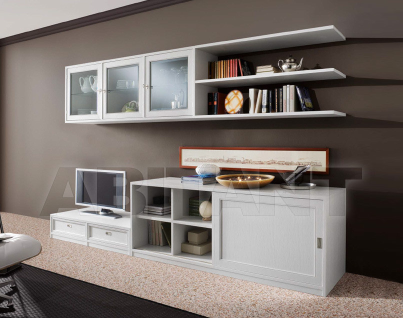 Buy Modular system Casa D'oro News 613