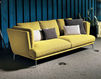Sofa Maxdivani Spa  EXCLUSIVE TORTONA 204 Contemporary / Modern