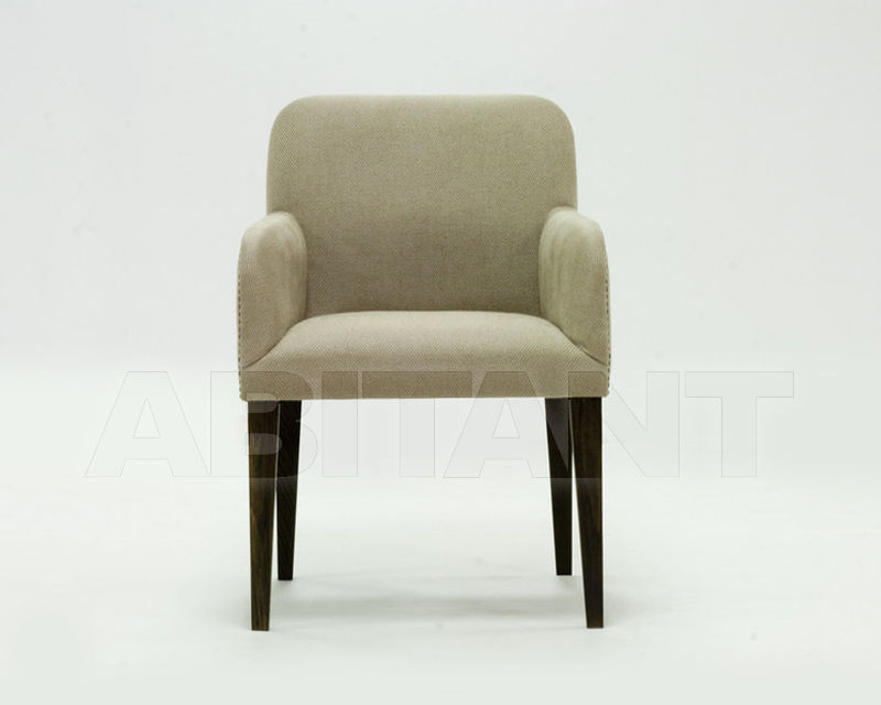 Chair MAURO ARM CHAIR CONTEMPORAIN price on request Buy Chair Crearte Collections 2017 MAURO ARM CHAIR CONTEMPORAIN
