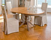 Dining table Tonin Casa Classic ARAGO - 4327