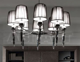 Сhandelier DV HOME COLLECTION Prise List 2018 DOUGLAS LAMPADARIO