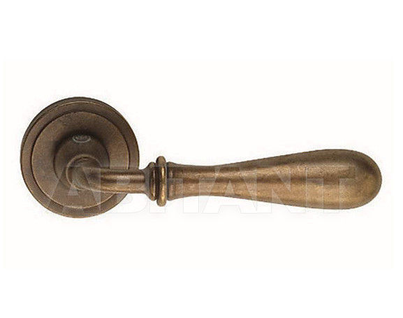 Buy Door handle Valli Handles 2012 H 1004 R8 bronze BRUNITO