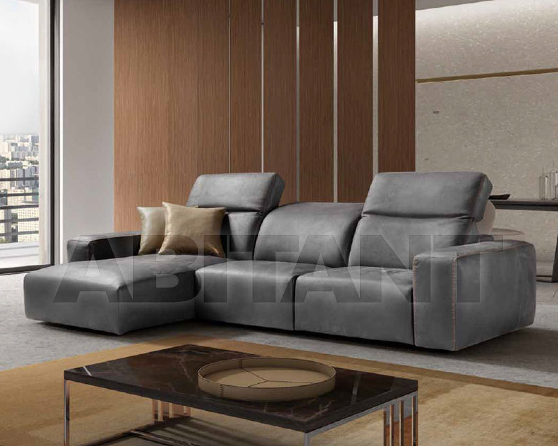 Sofa Eden 3 Posti 1 Br. + Chaise Longue 1 Br. price on request Buy Sofa Loiudiced News 18/19 Eden 3 Posti 1 Br. + Chaise Longue 1 Br.