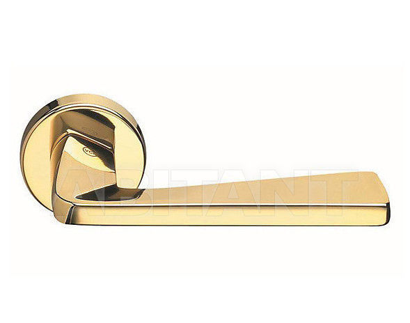 Buy Door handle Valli Handles 2012 H 1039 R8 Gold