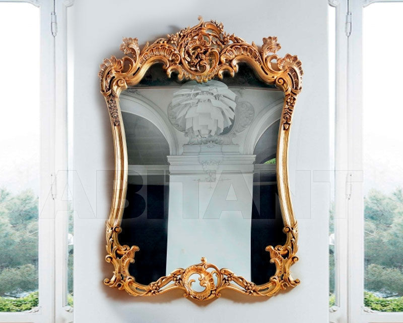 Wall mirror 1112 price on request Buy Wall mirror Silik 2017 1112