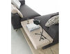 Sofa Bedding DayDream ATLANTIC ELEMENTO FINALE CON TAVOLO 245 + FINALE 145