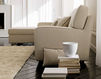 Sofa Bedding Seventy BROADWAY FINALE 160 + DORMEUSE