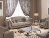 Sofa Bedding DayDream WALT DIVANO 3POSTI