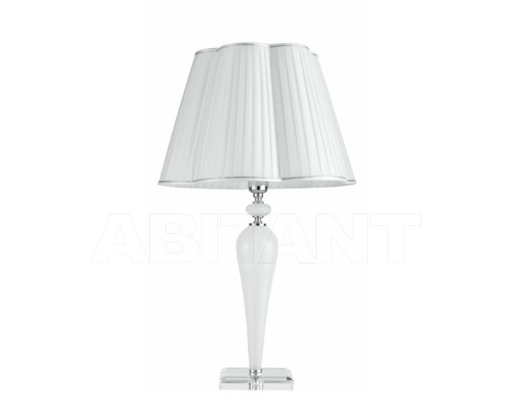 Table lamp LG.DEBUSSY price on request Buy Table lamp Ciciriello Lampadari s.r.l. Ondaluce LG.DEBUSSY