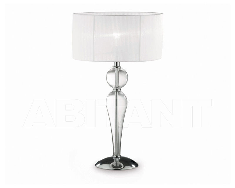 Buy Table lamp Ideal Lux 2013-2014 044491
