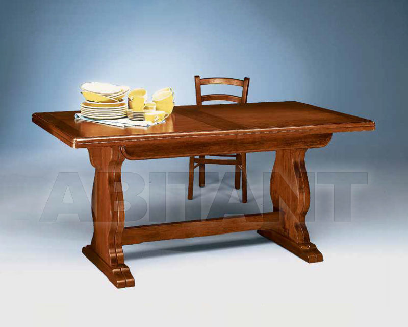 Dining table 739/B price on request Buy Dining table BL Mobili Asia 739/B