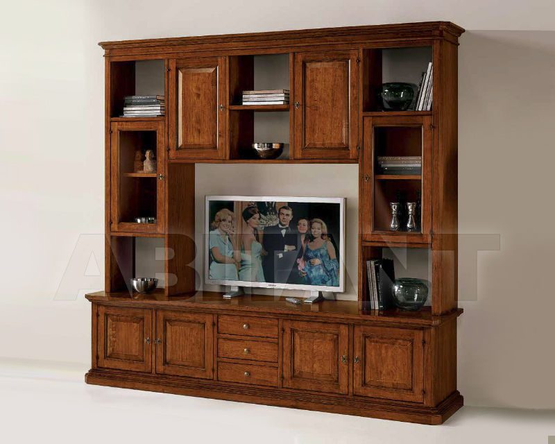 Buy Modular system BL Mobili Asia 168/A