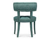 Chair Brabbu by Covet Lounge Rare Edition ZULU RARE Art Deco / Art Nouveau
