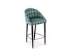 Bar stool Brabbu by Covet Lounge Rare Edition MALAY RARE IV Art Deco / Art Nouveau