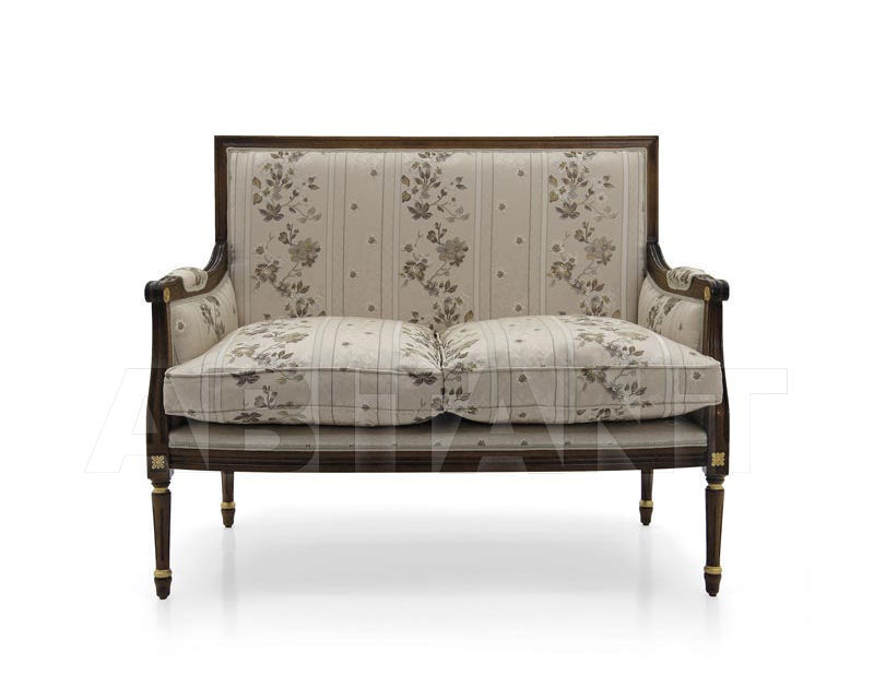 Settee 9276D price on request Buy Settee Seven Sedie Reproductions I Veneziani 9276D