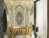 Wall panel Brabbu by Covet Lounge Bathroom BLACK AGATHA | SURFACE Art Deco / Art Nouveau