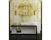 Wall panel Brabbu by Covet Lounge Bathroom SMOKED HONEY | SURFACE Art Deco / Art Nouveau