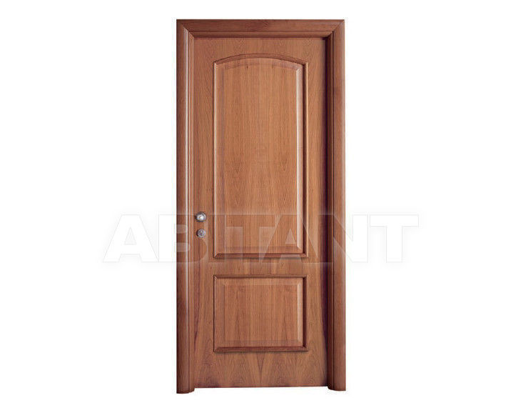 Buy Wooden door Bertolotto Dakar q Ciliegio