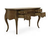 Writing desk BUTTERFLY  Seven Sedie Reproductions Butterfly 0ST141 ZD Classical / Historical 