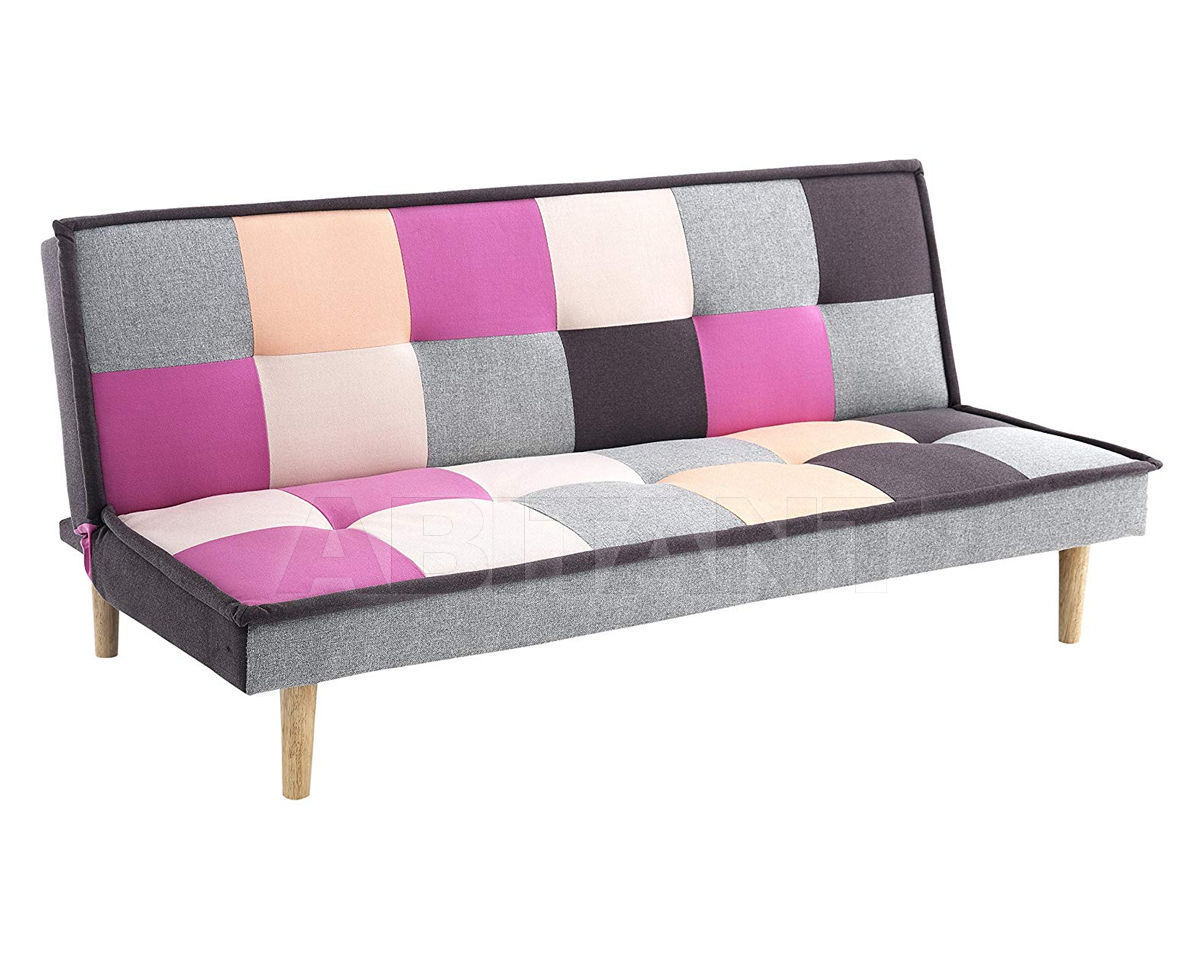 Sofa Smart Gray F Lli Tomasucci 3041 Buy Order Online On Abitant