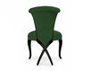 Chair Eurêka Christopher Guy 2014 30-0006-DD Emerald Art Deco / Art Nouveau