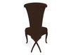 Chair Eva Christopher Guy 2014 30-0008-CC Mahogany Art Deco / Art Nouveau