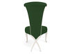 Chair Eva Christopher Guy 2014 30-0008-DD Emerald Art Deco / Art Nouveau