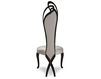 Chair Evita Christopher Guy 2019 30-0009-DD Art Deco / Art Nouveau