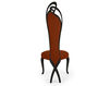 Chair Evita Christopher Guy 2014 30-0010-DD Confiture Art Deco / Art Nouveau
