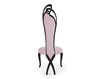 Chair Evita Christopher Guy 2014 30-0010-DD Lilac Art Deco / Art Nouveau