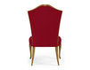 Chair Sarina Christopher Guy 2014 30-0012-CC Garnet Art Deco / Art Nouveau