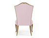 Chair Sarina Christopher Guy 2014 30-0012-DD Lilac Art Deco / Art Nouveau