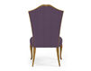 Chair Sarina Christopher Guy 2014 30-0012-DD Iris Art Deco / Art Nouveau