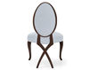 Chair Brompton Christopher Guy 2014 30-0022-DD Angel Art Deco / Art Nouveau