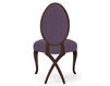 Chair Brompton Christopher Guy 2014 30-0022-DD Iris Art Deco / Art Nouveau
