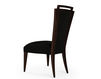 Chair Savannah Christopher Guy 2014 30-0023-CC Ebony Art Deco / Art Nouveau