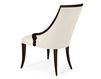 Chair Megève Christopher Guy 2014 30-0029-CC Moonstone Art Deco / Art Nouveau