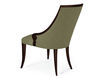 Chair Megève Christopher Guy 2014 30-0029-DD Lichen Art Deco / Art Nouveau