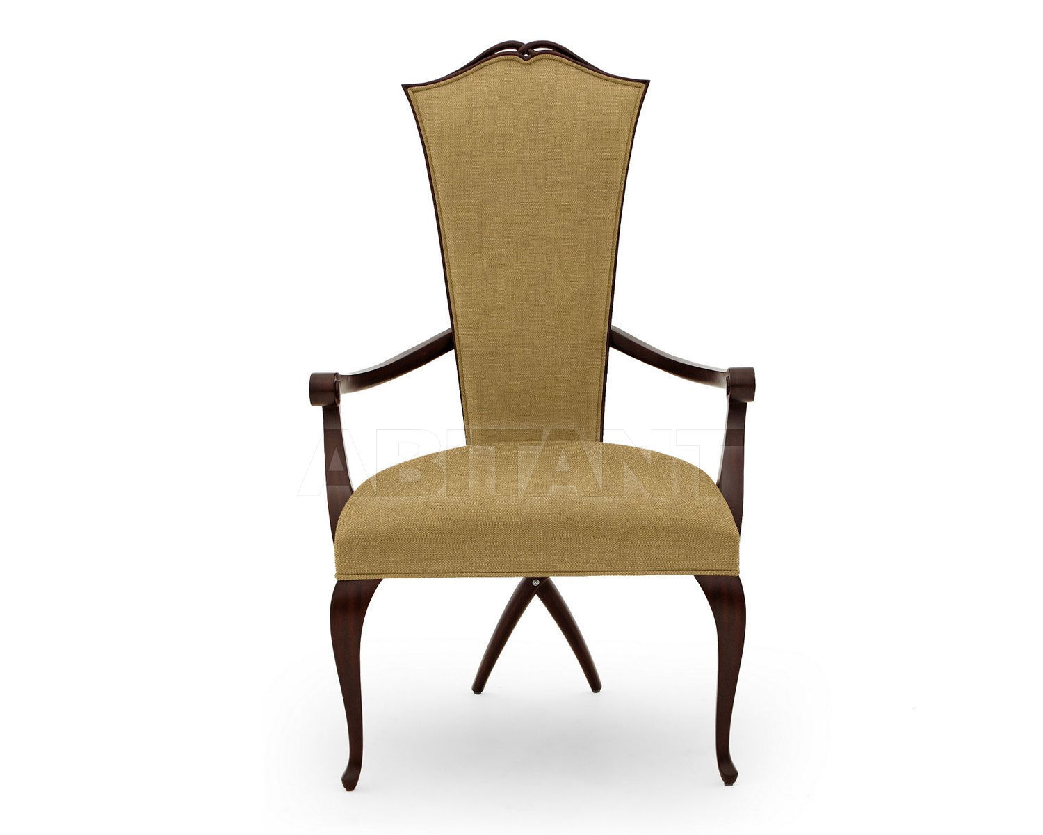 Buy Armchair Sadie Christopher Guy 2014 30-0040-DD Honey
