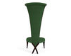 Chair Fabuleux Christopher Guy 2014 30-0052-DD Emerald Art Deco / Art Nouveau