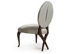 Chair Ovale Christopher Guy 2014 30-0094-CC Cameo Art Deco / Art Nouveau