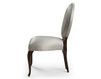 Chair Ovale Christopher Guy 2014 30-0094-CC Mahogany Art Deco / Art Nouveau