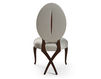 Chair Ovale Christopher Guy 2014 30-0094-DD Libellule Art Deco / Art Nouveau