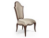 Chair Crillon  Christopher Guy 2014 30-0134-CC Cameo Art Deco / Art Nouveau
