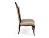 Chair Crillon  Christopher Guy 2014 30-0134-CC Garnet Art Deco / Art Nouveau