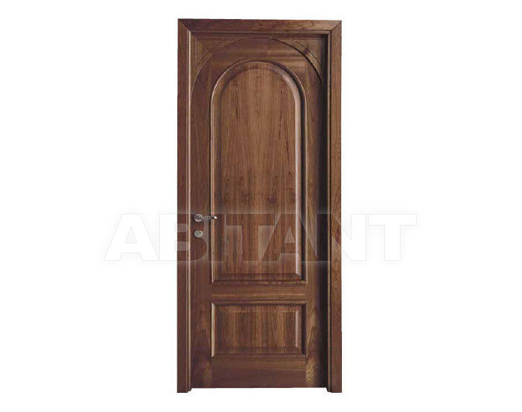 Wooden door h13 arc p Noce Nazionale price on request Buy Wooden door Bertolotto Venezia h13 arc p Noce Nazionale