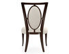 Chair Garbo Christopher Guy 2014 30-0115-CC Moonstone Art Deco / Art Nouveau
