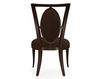 Chair Garbo Christopher Guy 2014 30-0115-CC Mahogany Art Deco / Art Nouveau