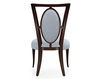 Chair Garbo Christopher Guy 2014 30-0115-DD Angel Art Deco / Art Nouveau