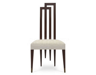 Chair Brutaliste Christopher Guy 2019 30-0167-CC
